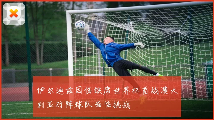 伊尔迪兹因伤缺席世界杯首战澳大利亚对阵球队面临挑战